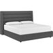 Emmit Quarry Bed, King